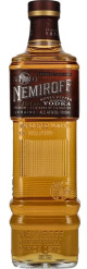 Водка Nemiroff De Luxe Honey Pepper 1Л 40%