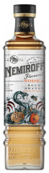 Водка Nemiroff Bold Orange 1Л 40%