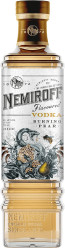Водка Nemiroff Burning Pear 0,7Л 40%