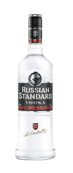 Водка Russian Standard 0,7л 40%