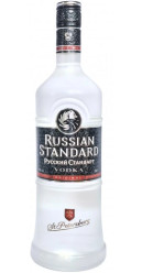 Водка Russian Standard 1л 40%