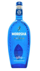 Водка Sinevir 0,5L alk. 40% MOROSHA