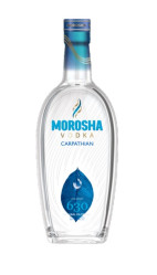 Водка Carpatian 0,5L alk. 40% MOROSHA