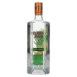 Водка Grain Sprouts 0,7L alk. 40% Hlibny Dar