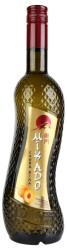 Винный напиток Белая слива 0,7л Mikado