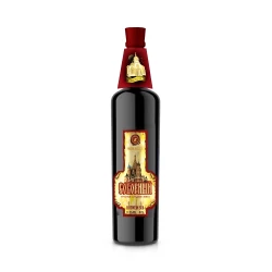 Кагор Царский 11,5% 0,75л Молдавский