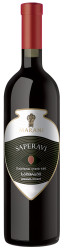 Вино красное сухое Saperavi Qvevri 0,75l Marani