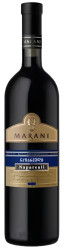 Вино красное сухое Napareuli 0,75л Marani
