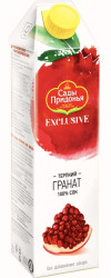 Гранатовый сок 1л Сады Придонья