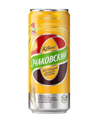 Квас 0,45л Очаковский