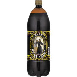 Квас Классический 2л Монастырский