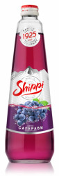 Лимонад Саперави 0,5л Shippi