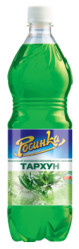 Лимонад Тархун 1л Росинка