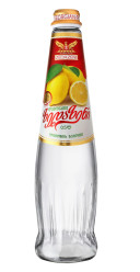 Лимонад Lemon 0,5л Zedazeni