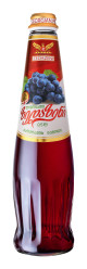 Лимонад Saperavi 0,5л Zedazeni