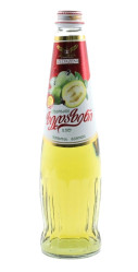 Лимонад Feijoa 0,5л Zedazeni