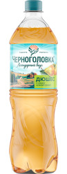 Limonáda Hruška 1L Černogolovka