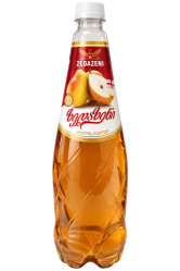 Лимонад со вкусом груши 1л Zedazeni