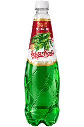 Лимонад со вкусом эстрагона 1л Zedazeni