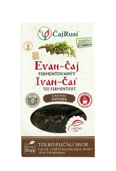 Иван-чай с чабрецом 50г Чай Руси