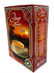 Černý čaj granulovaný, sypaný 250g Emir
