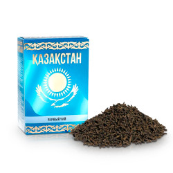 Čaj Černý 