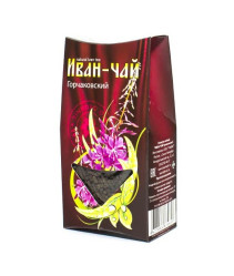 Иван-чай Горчаковский гранулированный 40г Тиавит