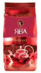 Чай Каркаде 80г Принцесса Ява