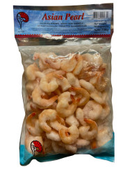 Креветки большие замороженные 31/40, 750 г, АР