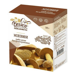 Мохивики замороженные 300г ВП!