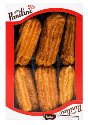 Набор эклеров 6×75 г Panilino