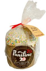 Пасхальный кулич Молдова 300г Панилино