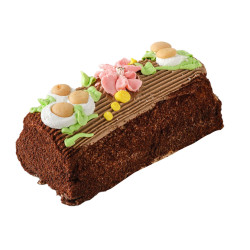 Торт Повесть 500г Panilino