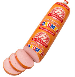 Колбаса Лакомка 500г SMK