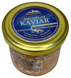 Икра Горбуша 250г From Kamchatka (замороженная)