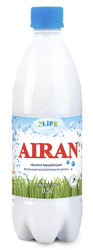 Айран 1% 0,5л 2Life