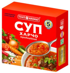 Суп Харчо 150г Т&A