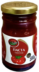 Томатная паста 200г Тапако