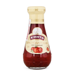 Соус Краснодарский томатный 200г Кинто