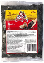 Мак 250г Hosyaushka