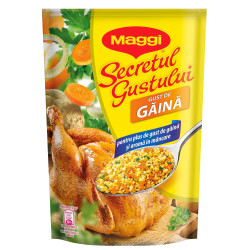 Смесь приправ со вкусом курици 200г Maggi 
