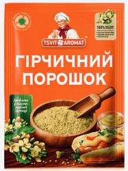 Горчичный порошок 90г T&A