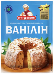 Ванилин 2г T&A