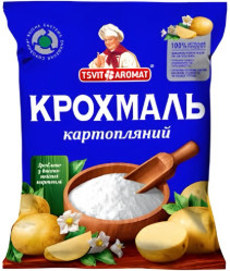 Картофельный крахмал 200г Т&A