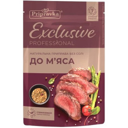 Приправа для мяса 50г Exclusive