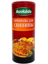 Приправа для свинины 200г Avokado.