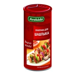 Приправа для шашлыка 170г Avokado