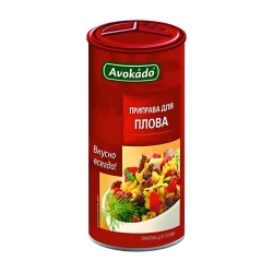 Приправа для плова 160г Avokado