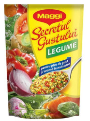 Смесь приправ с овощами 200г Maggi 