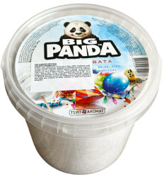 Сахарная вата 30г Big Panda